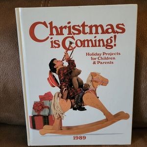 1989 Children's Christmas Book